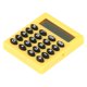 thumbnail image 2 of Calculadora Electrónica Científica Jinwen Amarillo 8 Dígitos Educativa, 2 of 8