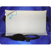 Innotech Rehabilitation Products IRP115BLK LumbAIRPlus