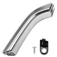 thumbnail image 2 of Interior Door Handle for MAN Truck Body Parts Left:81626304155, 2 of 5