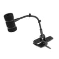 thumbnail image 2 of Milaget Instrument Microphone Clip without Microphone 19cm Microphone Clip Mic Clamp clip for Erhu, 2 of 9