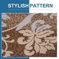 thumbnail image 3 of Slipcover Sofa Couch Chair Covers 1 Seat Protectors 35-55 Inches (Pattern 1), 3 of 10