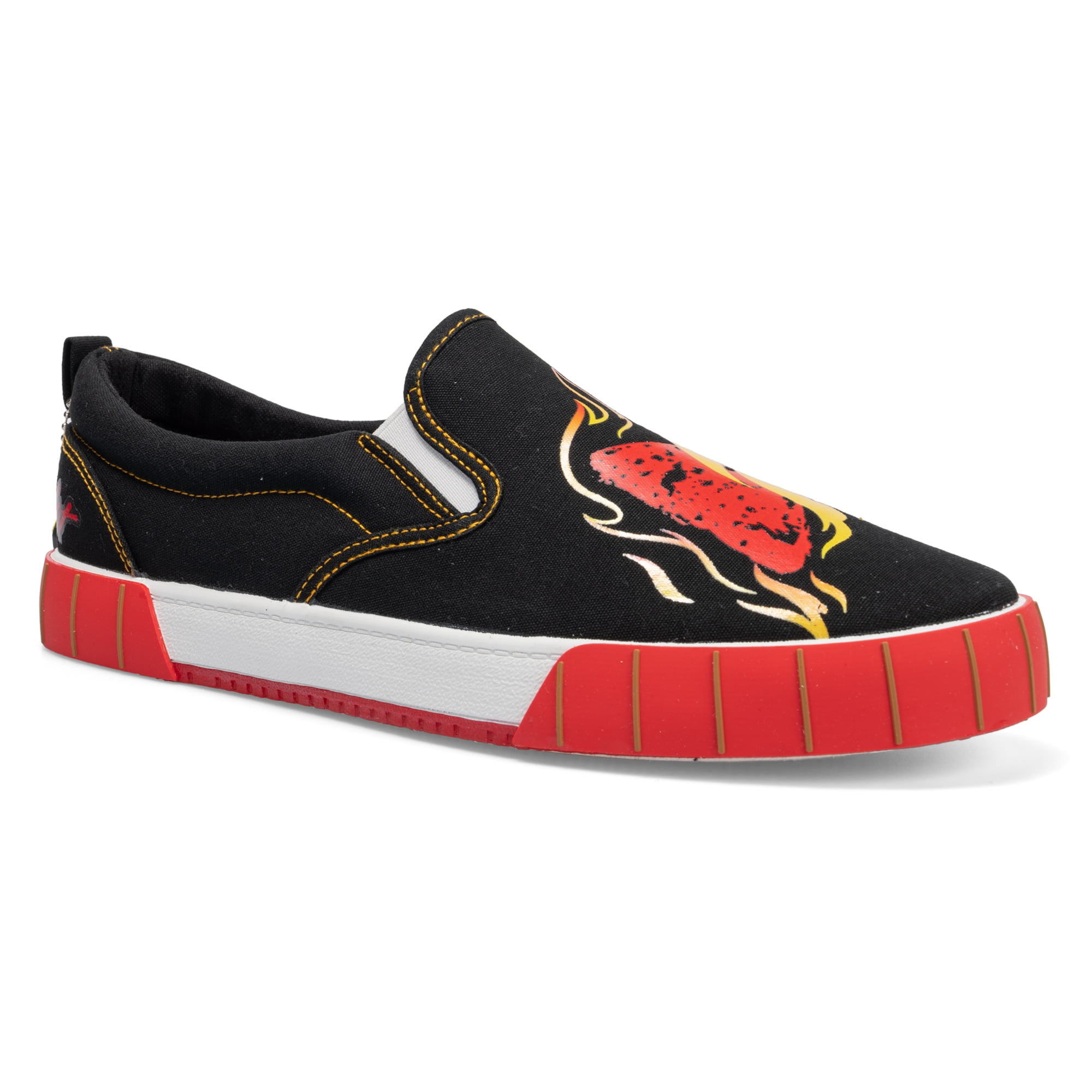 Doritos Canvas Slip on Sneaker