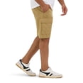 thumbnail image 3 of Wrangler Men's Twill Cargo Short, 3 of 5