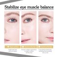 thumbnail image 4 of Anti Wrinkle Eye Cream Remove Eye Bags Puffiness Lifting Firming Smooth Skin Care Moisturizing Instant Eye Massage Cream, 4 of 5
