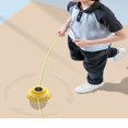 thumbnail image 2 of PENGXIANG Smart Jump Rope Machine  Remote Control Electronic Counting  Exercise and Entertainment  Support Multi-person Rope Skipping    Indoor and Outdoor Entertainment for Adults and Ch, 2 of 8