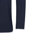 thumbnail image 3 of AWDis Cool Mens Half Zip Sweat Top, 3 of 4