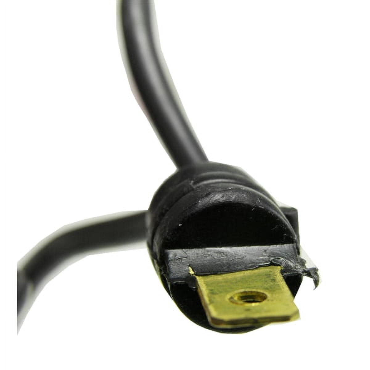 WVE Ignition Condenser