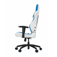 thumbnail image 4 of Silla Gamer Vertagear SL2000 Blanco con Azul, 4 of 5