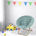 thumbnail image 1 of Milliard Modern Cozy Chair, 1 of 5