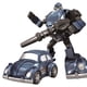 thumbnail image 3 of Figuras de acción de TransFormers para niños, Juguetes de TransFormers, Robot, coche ABS, modelo de avión Fresco, colección de dinosaurios, 18CM, 3 of 4