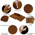 thumbnail image 4 of 13 Pouces Housse pour Ordinateur Portable, Mince Sacoche de Transport pour Ordinateur Portable avec Fonction de Support Compatible avec MacBook Microsoft Surface, 4 of 5