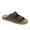 Brown, variant on ® Benham Men's Slide Sandals Color: Tan Size: 11