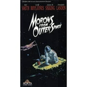Morons From Outer Space (Full Frame)