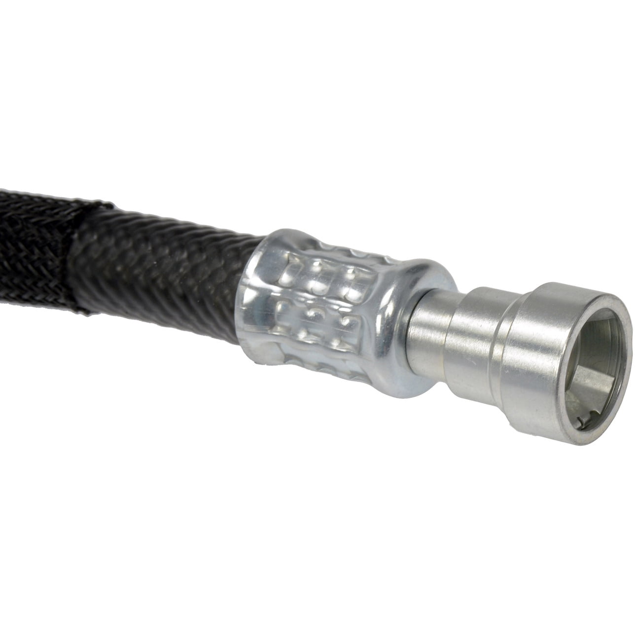 Dorman 624-990 Automatic Transmission Oil Cooler Hose Assembly for Specific Ford / Mercury Models