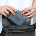 thumbnail image 3 of Mini Storage Box Waterproof Hard Case Portable Safety Protection Box for DJI OSMO ACTION 5Pro/4/3 Accessories, 3 of 4