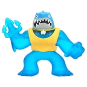 Heroes of Goo Jit Zu Water Blast 1-Pack Action Figure, Thrash the Shark