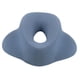 thumbnail image 3 of Almohada ligera para boca abajo, reposacabezas para salón de belleza Azul claro, 3 of 9