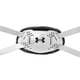 thumbnail image 1 of Chin Strap Under Armour Spotlight YTH White OSFA, 1 of 2