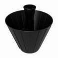 thumbnail image 2 of Cone Design Coffee Filter Cup Reusable Hand Brewed Dripper Strainer Pour over B ywm58, 2 of 6