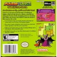 thumbnail image 2 of Mario & Luigi: Superstar Saga (Player's Choice) - Game Boy Advance, 2 of 2