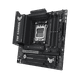 thumbnail image 3 of Tarjeta Madre ASUS TUF GAMING B850M-PLUS WIFI AM5 4x DDR5 3x M.2 PCIe 5.0 USB-C WIFI 6E BT 5.3 Micro, 3 of 4