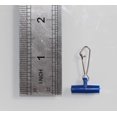 thumbnail image 4 of czcpp-30-60pcs Fishing Sinker Slides with Hooked Snap Fishing Line Connector Fishing Accessories, 4 of 4