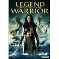 thumbnail image 2 of Legend of the Tsunami Warrior, 2 of 2
