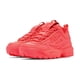 thumbnail image 3 of Tenis Fila Disruptor II Premium para Mujer 5XM01763-601 coral 24.5, 3 of 6