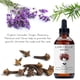 thumbnail image 5 of ACONDICIONADOR Botanical Green Care 'Lavender & Cedarwood' - Acondicionador fortalecedor del crecimiento del cabello espesante para cabello fino. Color, 5 of 5