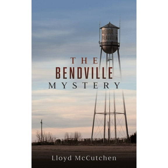 The Bendville Mystery, (Paperback)