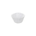 Bunn Commercial Coffee Filters 1.5 Gallon Brewer 500/Pack GOURMET504
