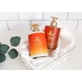 thumbnail image 4 of Malie Organics Mango Nectar Shampoo 14 oz, 4 of 4