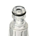 thumbnail image 5 of Yauxim Car Wash Machine Connector High Pressure Car Wash Machine Connector Practical Water Filter Connection Fitting Washers Thick Automobile, 5 of 6