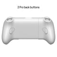 thumbnail image 3 of Controlador Bluetooth 8Bitdo Ultimate Mobile para Android, 3 of 9