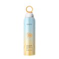 thumbnail image 1 of 150ml/200ml Brightening Whitening Sunscreen Spray SPF50+ Sun Relief Sunscreen for Outdoor Beach Travel Daily, 1 of 5