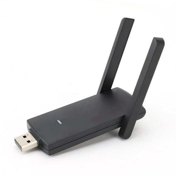 PC Network Adapter, USB Safe and Stable Network Adapter for Laptop