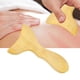 thumbnail image 3 of Herramienta De Drenaje Linfático, Descarga De Toxinas Gua Sha Board Elimina La Celulitis Para Brazos En El Hogar, 3 of 7