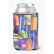 thumbnail image 1 of Abrazadera aislante para bebidas de latas o botellas de langosta 8723 Caroline's Treasures  8723-2CC, 1 of 1