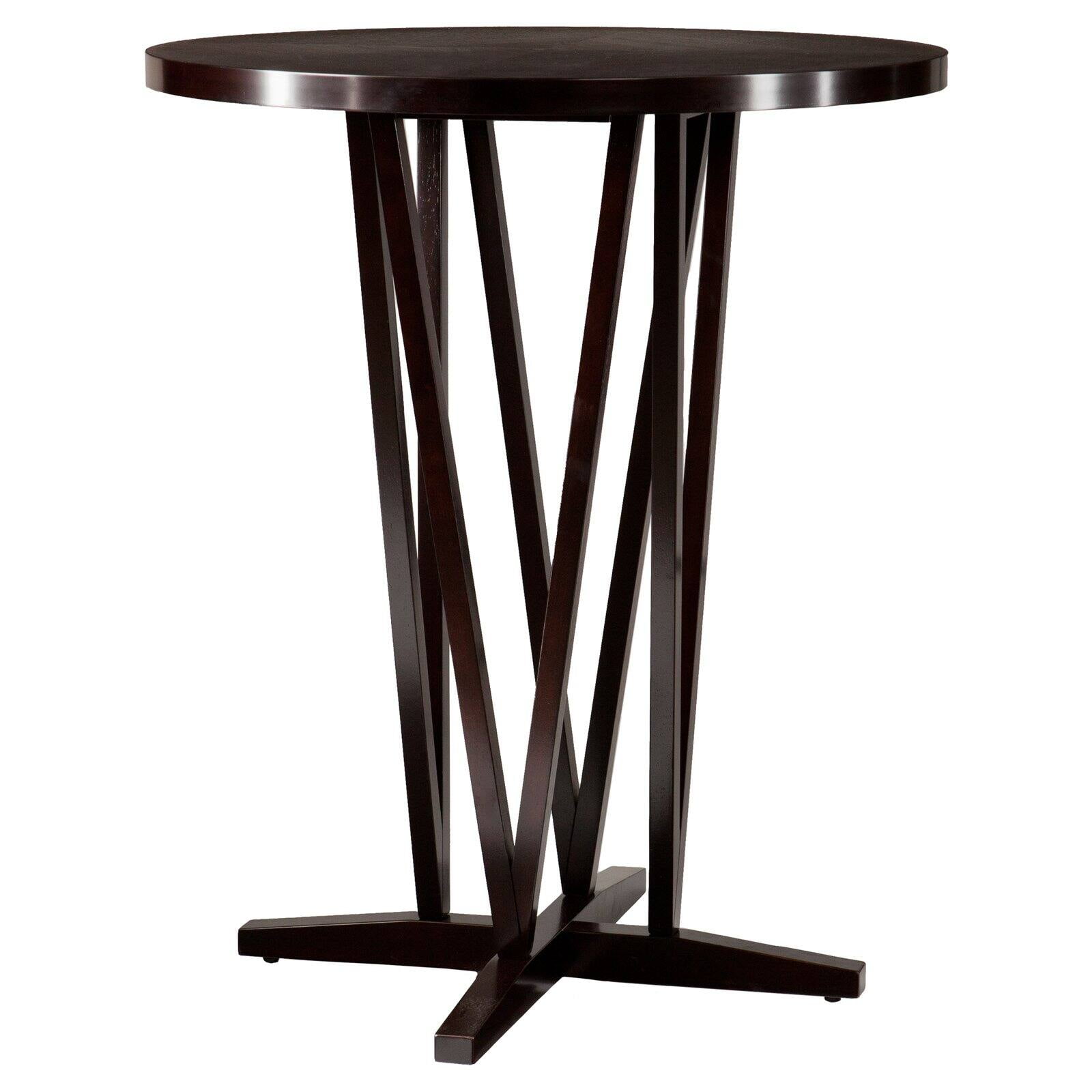 Southern Enterprises Dashwood Bar Table