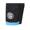 thumbnail image 3 of Umbro - Tercero Pantalones Cortos 23/24 Diseño Forest Green Rovers FC para Hombre (Negro, Azul Cielo, Blanco), 3 of 3