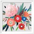 thumbnail image 2 of Circular Color Palette I, Botanical Framed Art Print Wall Art by Isabelle Z Sold by Art.Com, 2 of 6