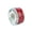 Red, variant on 250m Wire Metal Wire Insulated Flexible Cable for PCB & Robot Wiring Projects