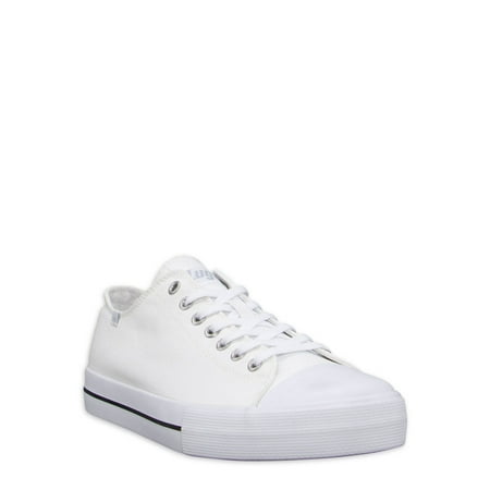 

Lugz Men s Hayden Low Top Canvas Sneaker