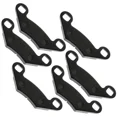 thumbnail image 3 of Front and Rear Brake Pads Compatible with Polaris Predator 500 ATV 2003-2007 Models, 3 of 4