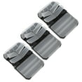 thumbnail image 2 of 3Pcs SemiAutomatic Fishing Tackle Box Fishing Lure Bait Storage Organizer Case Container(28054-2 ), 2 of 14