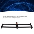 thumbnail image 4 of Motorized Camera Slider, Motorized Slider Effective Stroke 62cm  For Photography, 4 of 8
