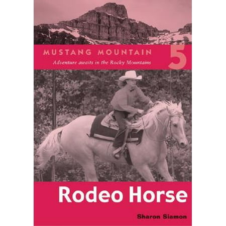 - Rodeo Horse
