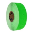 thumbnail image 1 of Etiquetas de Precios Adhesivas VentDepot 40 Rollos 1000 Etiquetas 21x12mm Verde, 1 of 1