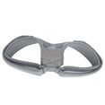 thumbnail image 2 of Corrector Back Posture Corrector Adjustable Shoulder Brace Correction Belt Back Support Corrector, 2 of 7