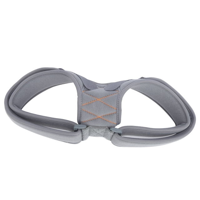 Posture Corrector,Back Posture Corrector Adjustable Back Posture Brace Shoulder Brace Back Corrector Sturdy Construction